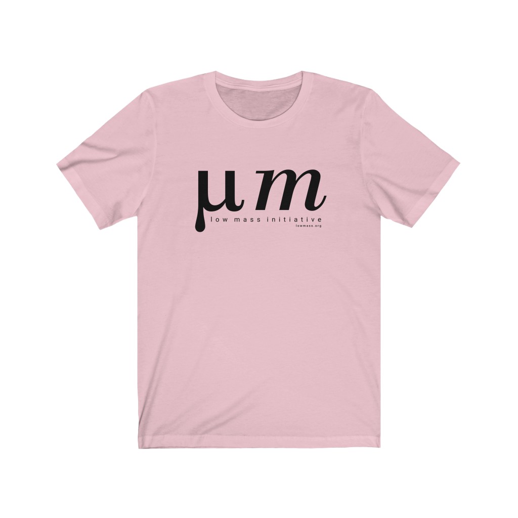 Low Mass Initiative: Pink